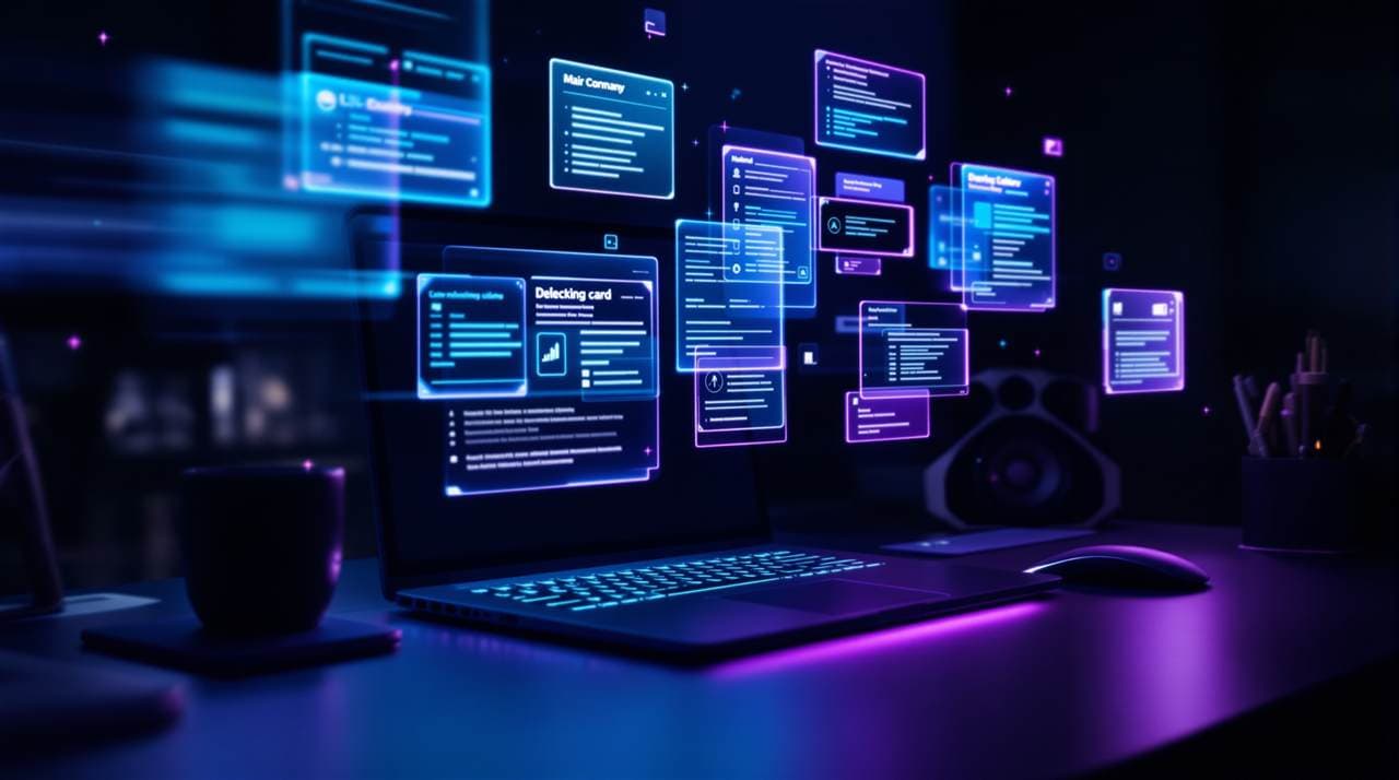 Best Productivity Apps for Professionals in 2026